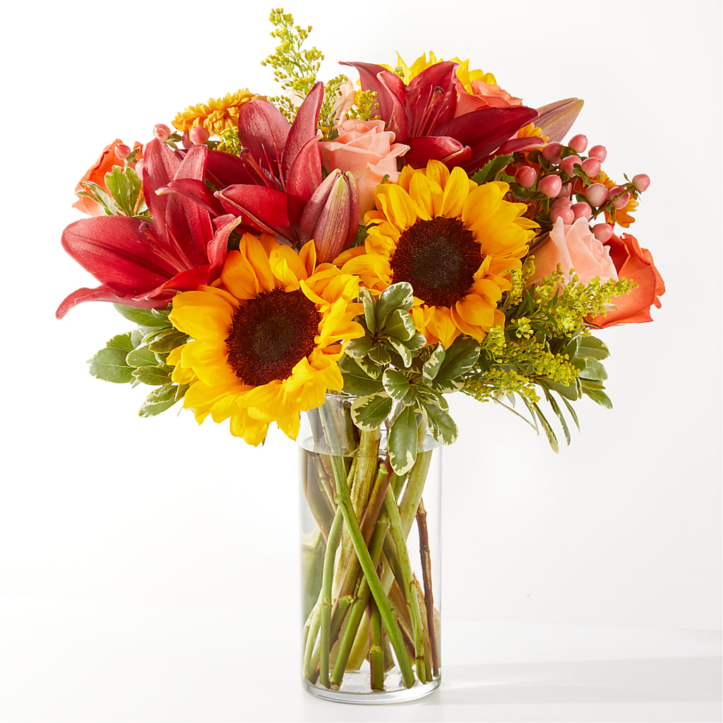 Acorn Lane Bouquet – Garden Of Eden Florist Inc, Coplay PA