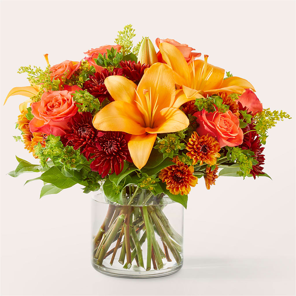 Honeycrisp Bouquet – Garden Of Eden Florist Inc, Coplay PA