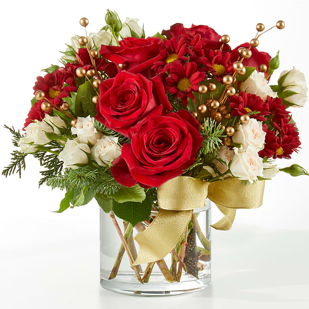 Believe Bouquet – Garden Of Eden Florist Inc, Coplay PA