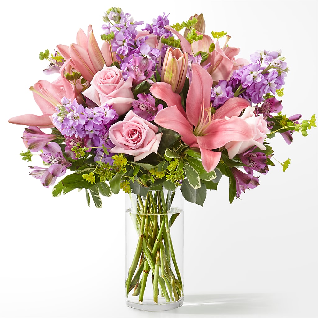 Precious Petals Bouquet – Garden Of Eden Florist Inc, Coplay PA