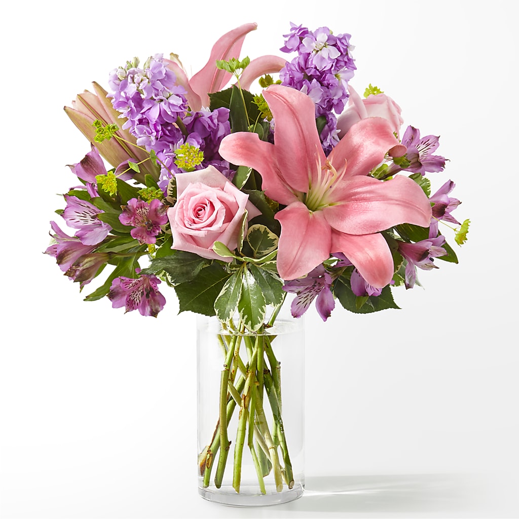 Precious Petals Bouquet – Garden Of Eden Florist Inc, Coplay PA