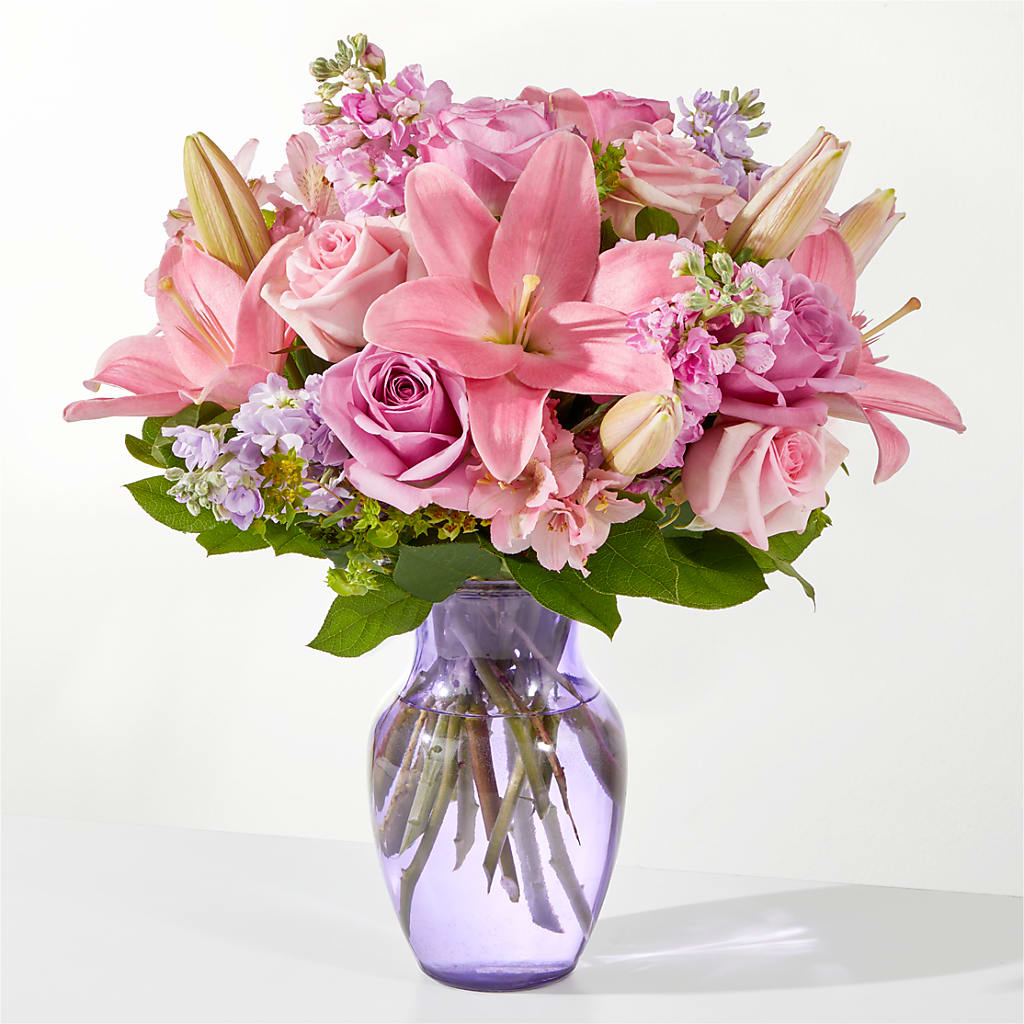 The Crown Jewel Bouquet – Garden Of Eden Florist Inc, Coplay PA