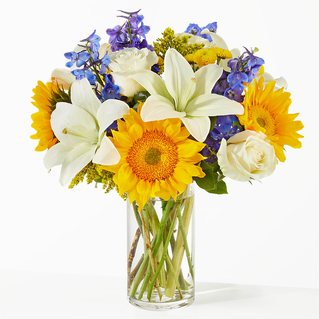 Stargazing Bouquet – Garden Of Eden Florist Inc, Coplay PA