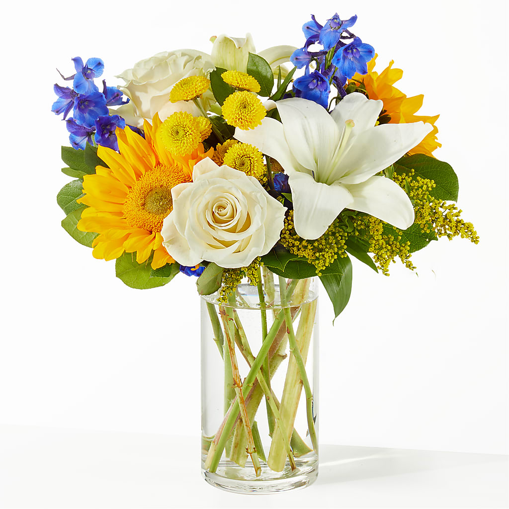 Stargazing Bouquet – Garden Of Eden Florist Inc, Coplay PA