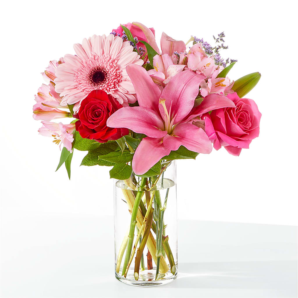 Lots of Love Bouquet – Garden Of Eden Florist Inc, Coplay PA