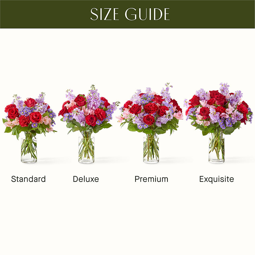 Your Majesty Bouquet – Garden Of Eden Florist Inc, Coplay PA