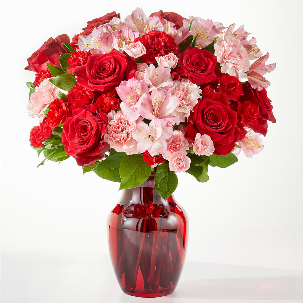 Candy Kisses Bouquet – Garden Of Eden Florist Inc, Coplay PA