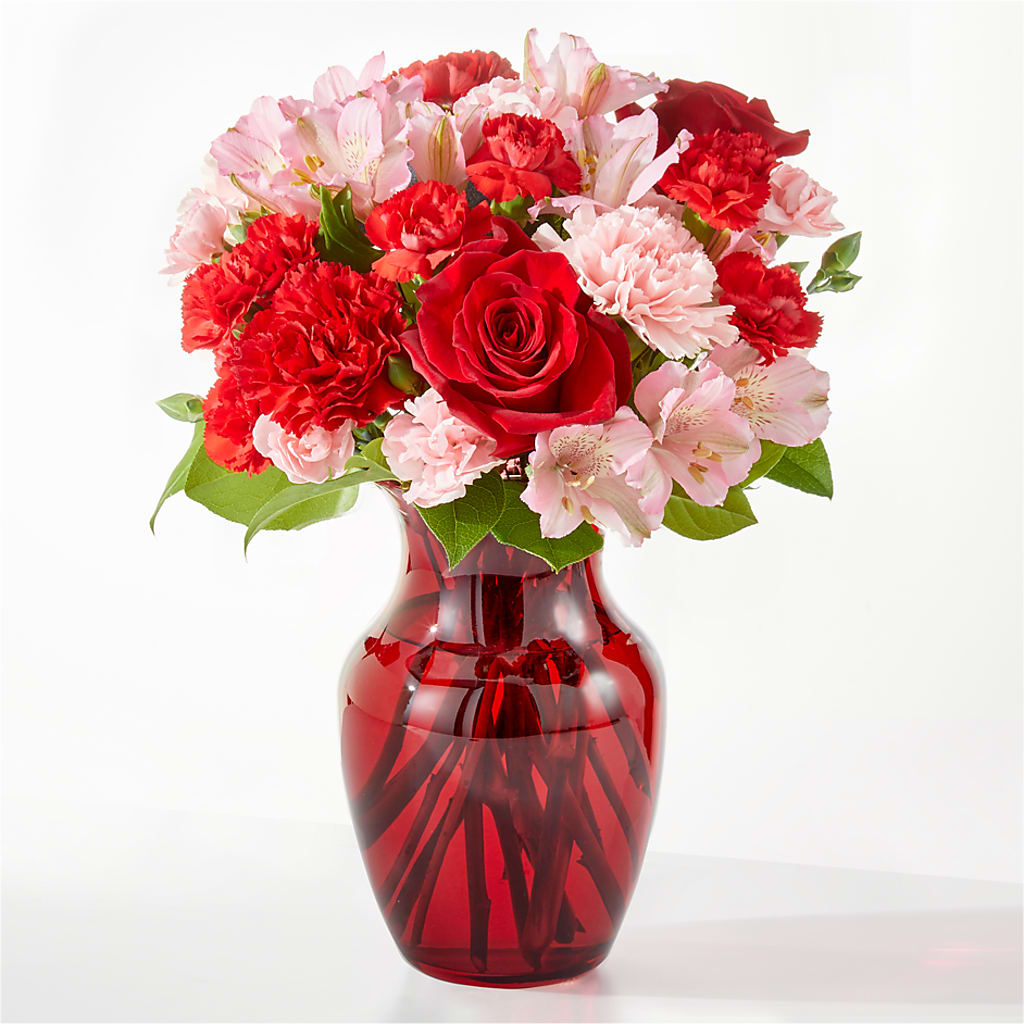 Candy Kisses Bouquet – Garden Of Eden Florist Inc, Coplay PA