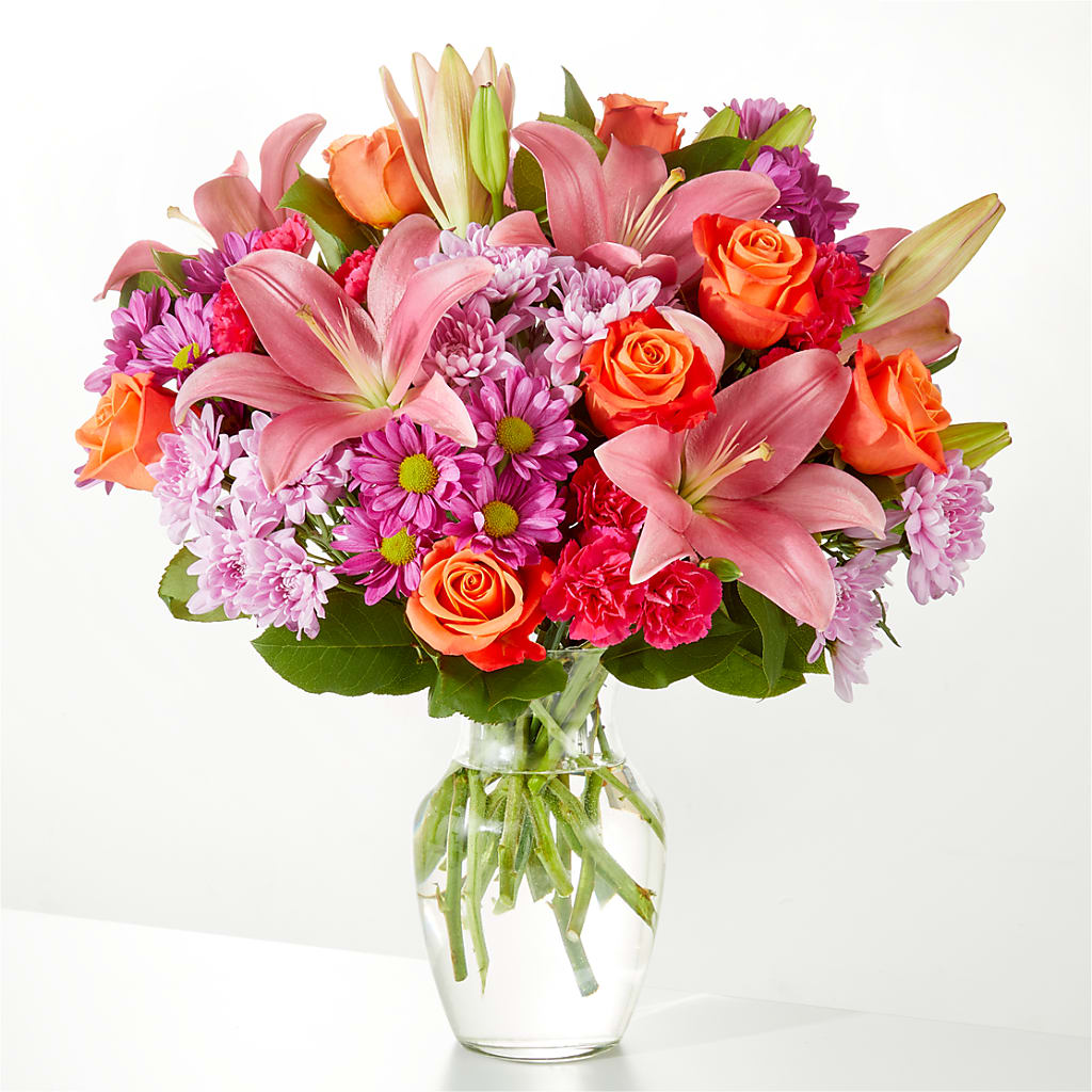 One and Only Bouquet – Garden Of Eden Florist Inc, Coplay PA