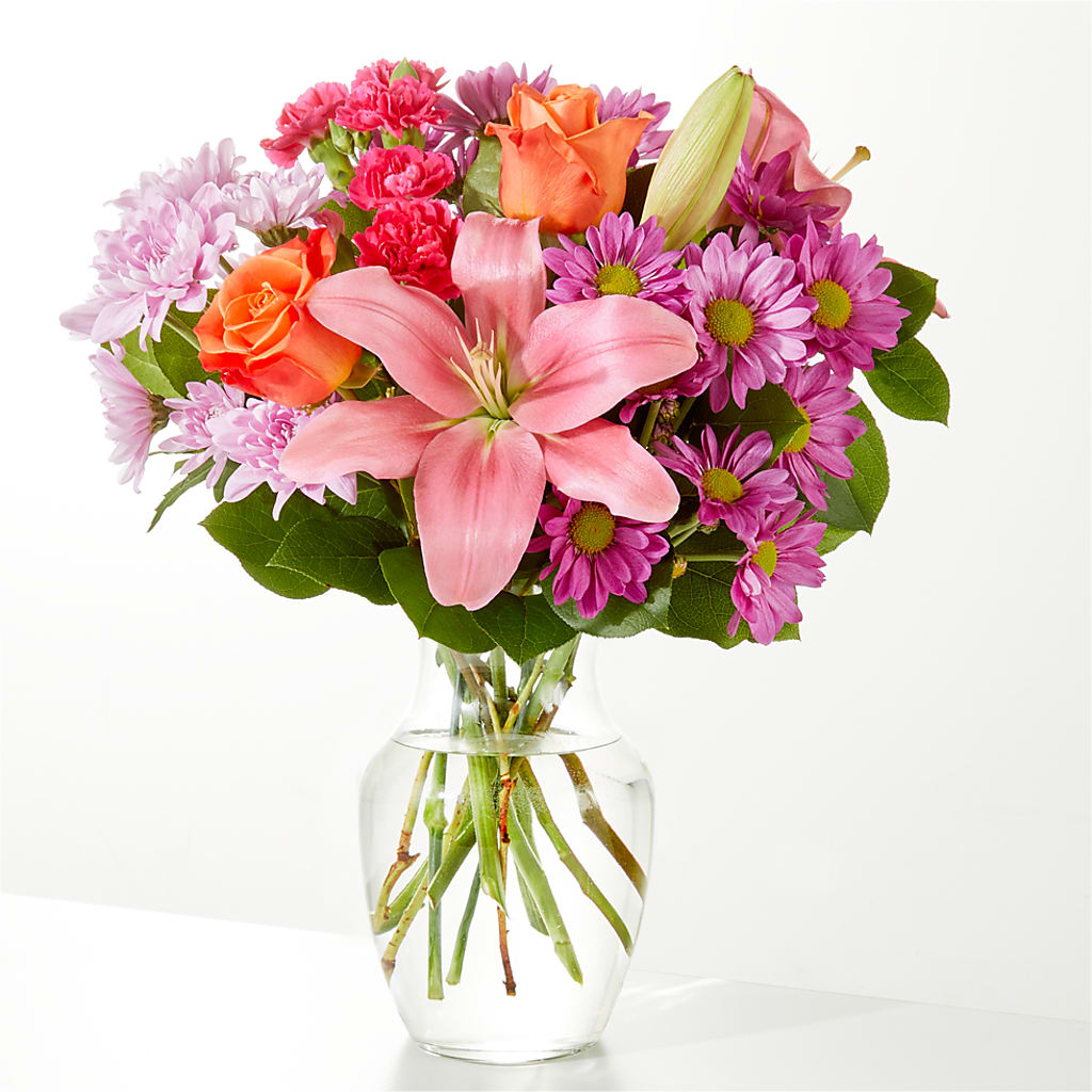 One and Only Bouquet – Garden Of Eden Florist Inc, Coplay PA