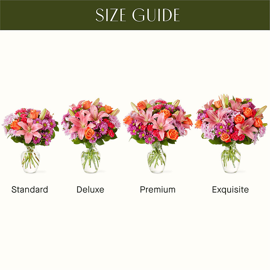 One and Only Bouquet – Garden Of Eden Florist Inc, Coplay PA