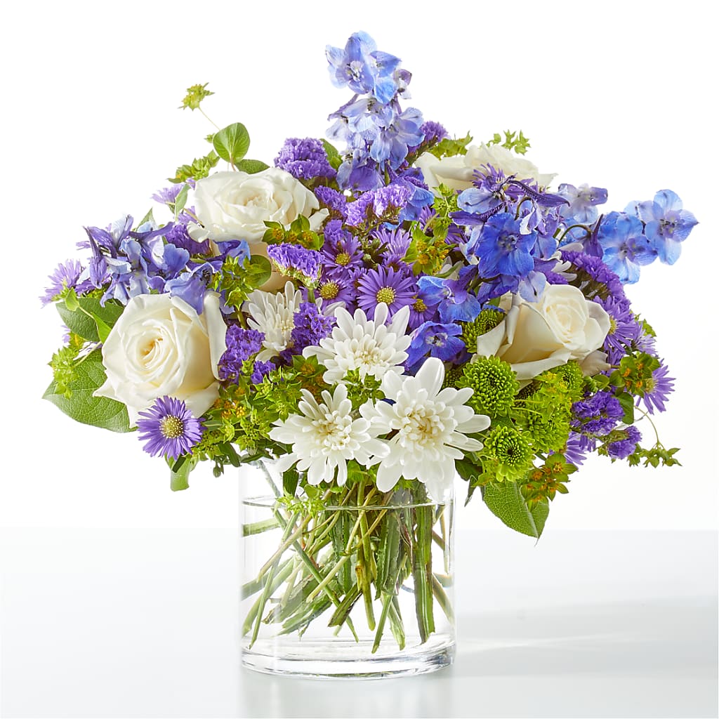 Genuine Gestures Bouquet – Garden Of Eden Florist Inc, Coplay PA