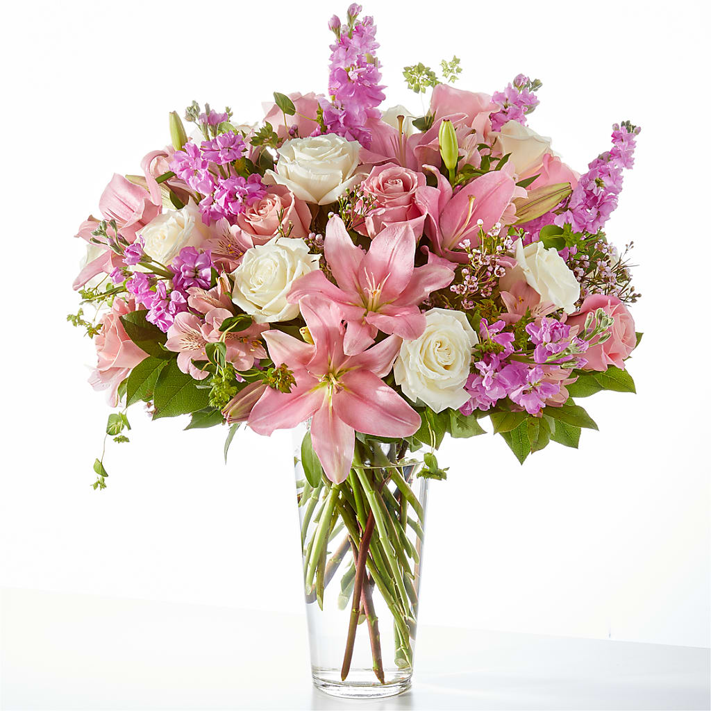 Ethereal Beauty Bouquet – Garden Of Eden Florist Inc, Coplay PA