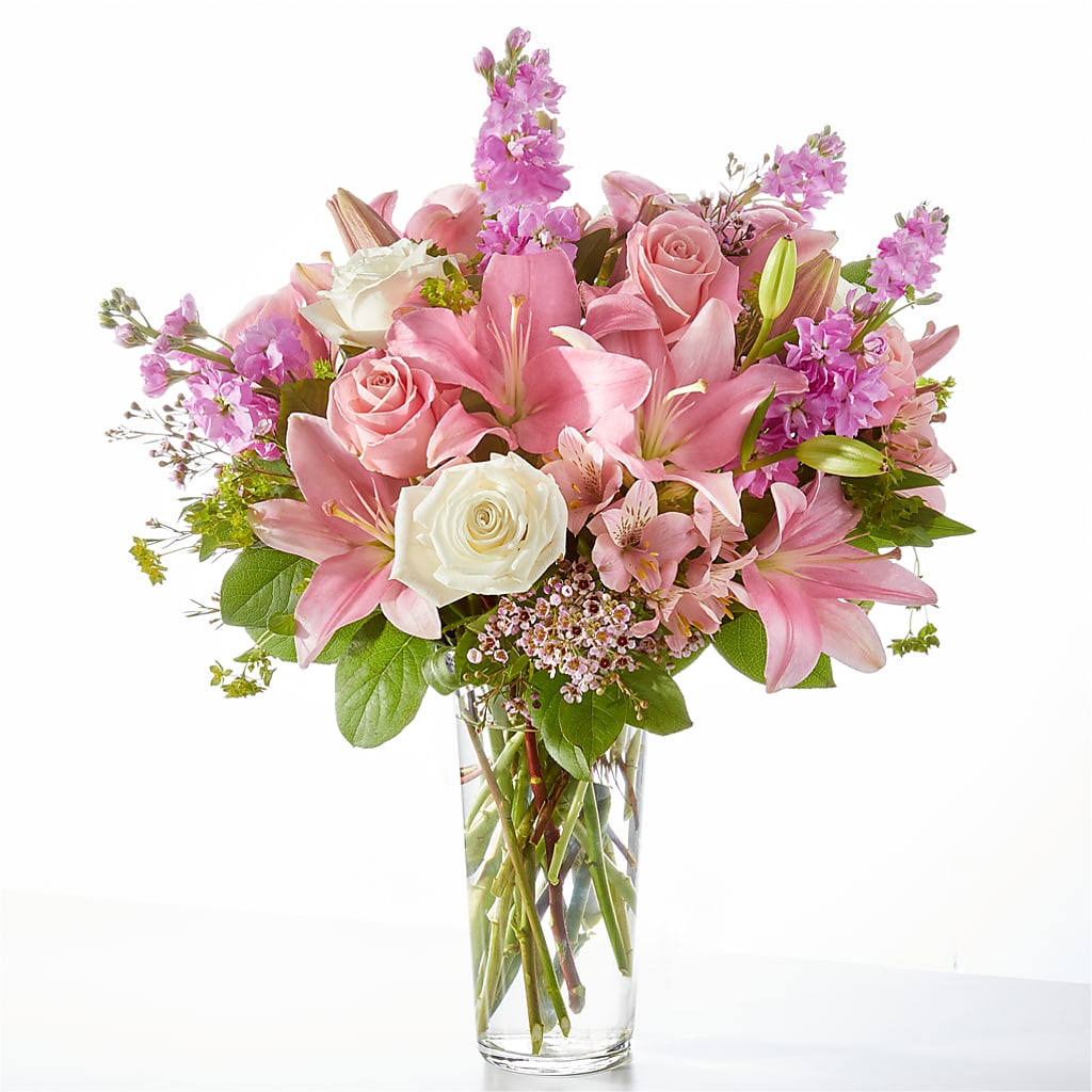 Ethereal Beauty Bouquet – Garden Of Eden Florist Inc, Coplay PA