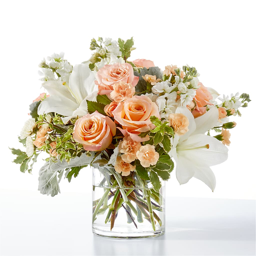 Darling Bouquet – Garden Of Eden Florist Inc, Coplay PA