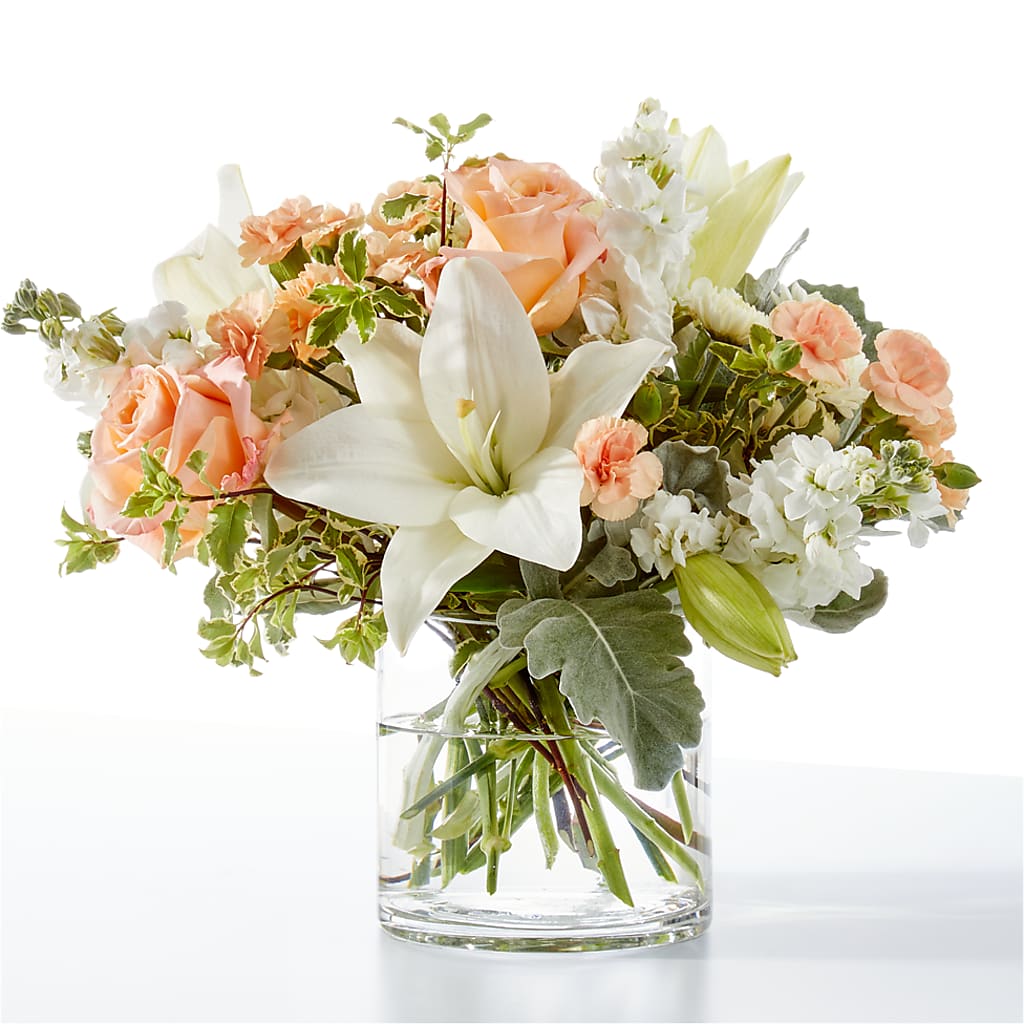 Darling Bouquet – Garden Of Eden Florist Inc, Coplay PA