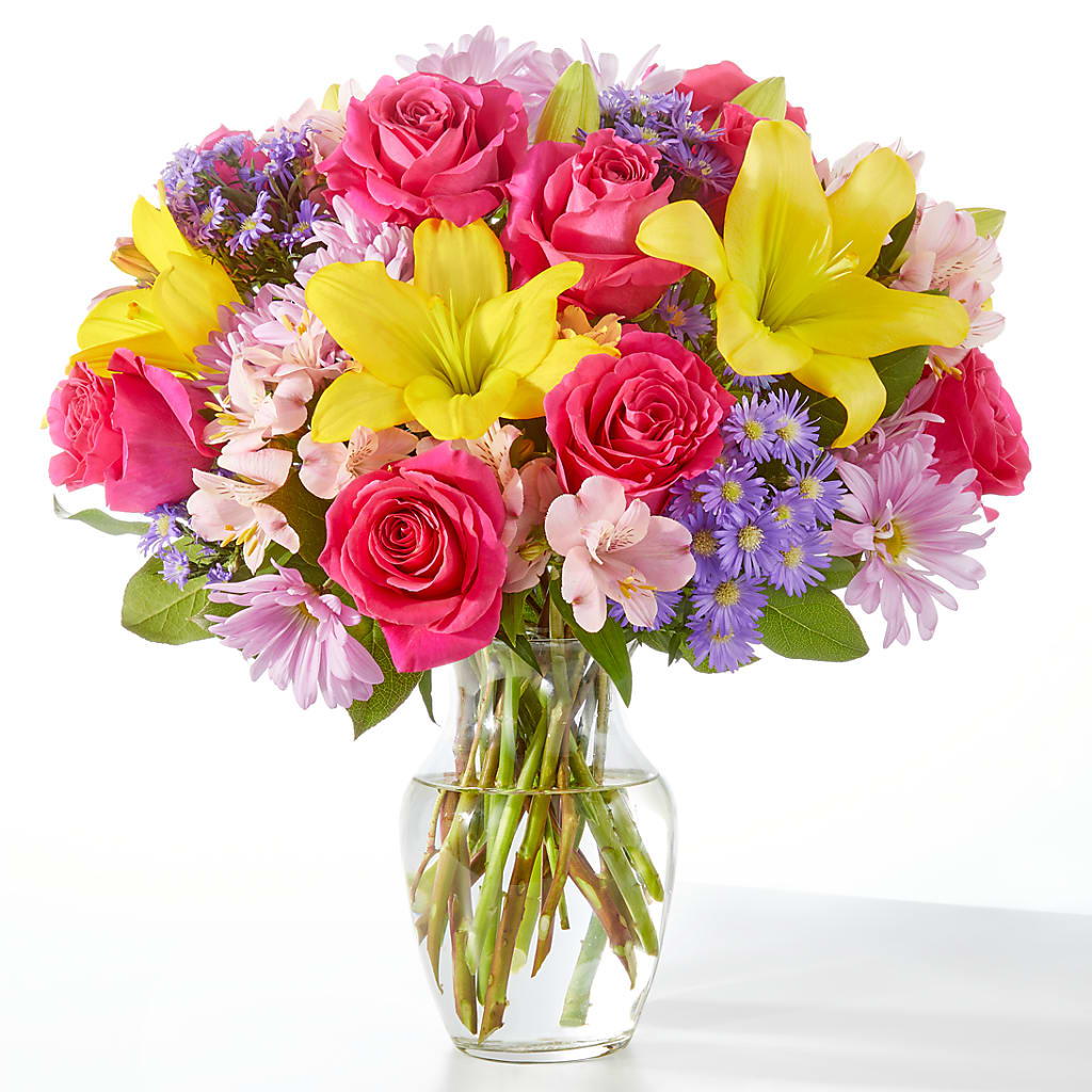 Sprinkles Bouquet – Garden Of Eden Florist Inc, Coplay PA