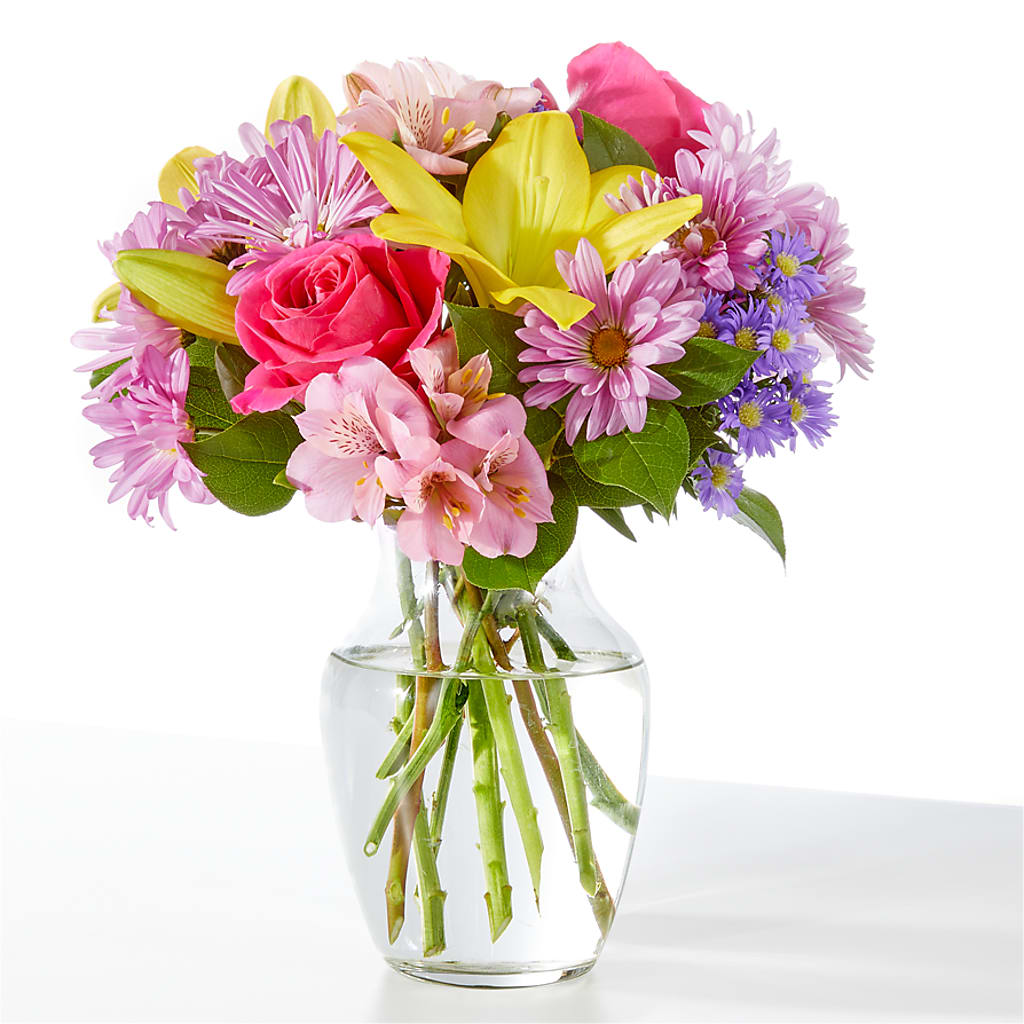 Sprinkles Bouquet – Garden Of Eden Florist Inc, Coplay PA