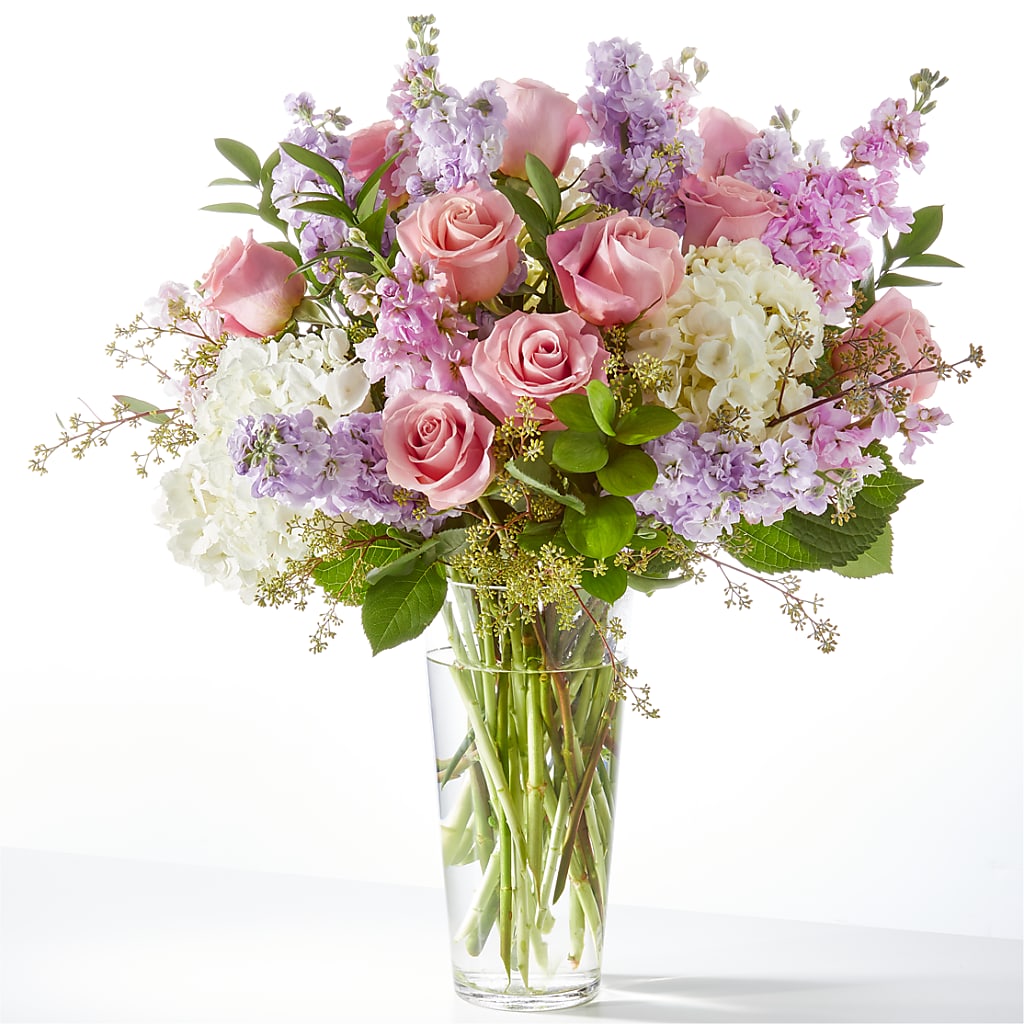Embraced Bouquet – Garden Of Eden Florist Inc, Coplay PA