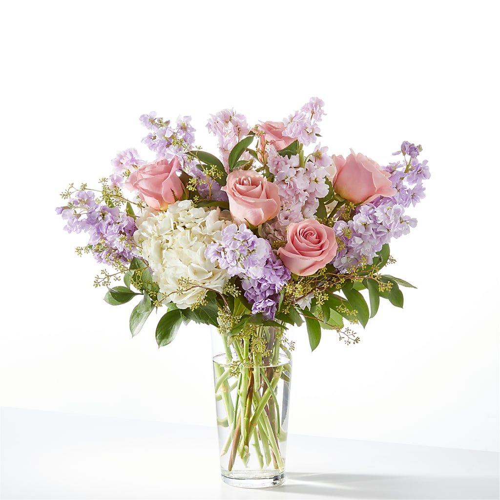 Embraced Bouquet – Garden Of Eden Florist Inc, Coplay PA