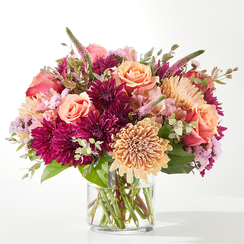 Berry Cobbler Bouquet – Garden Of Eden Florist Inc, Coplay PA