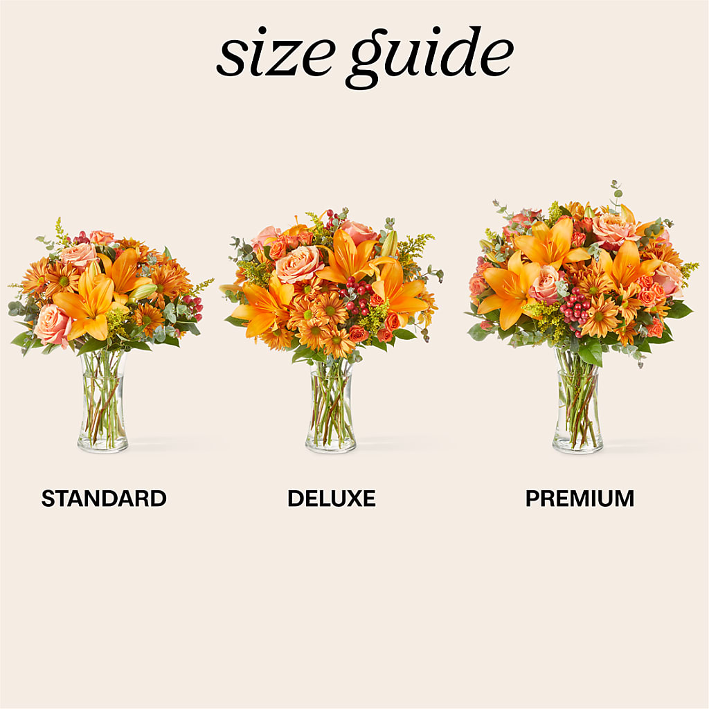 Harvest Hayride Bouquet – Garden Of Eden Florist Inc, Coplay PA