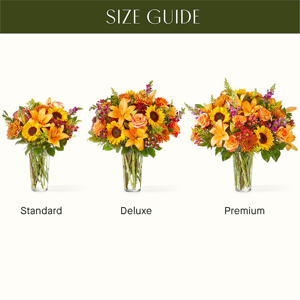 Seasons Change Bouquet – Garden Of Eden Florist Inc, Coplay PA