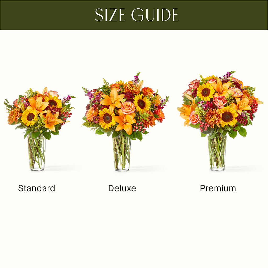 Seasons Change Bouquet – Garden Of Eden Florist Inc, Coplay PA