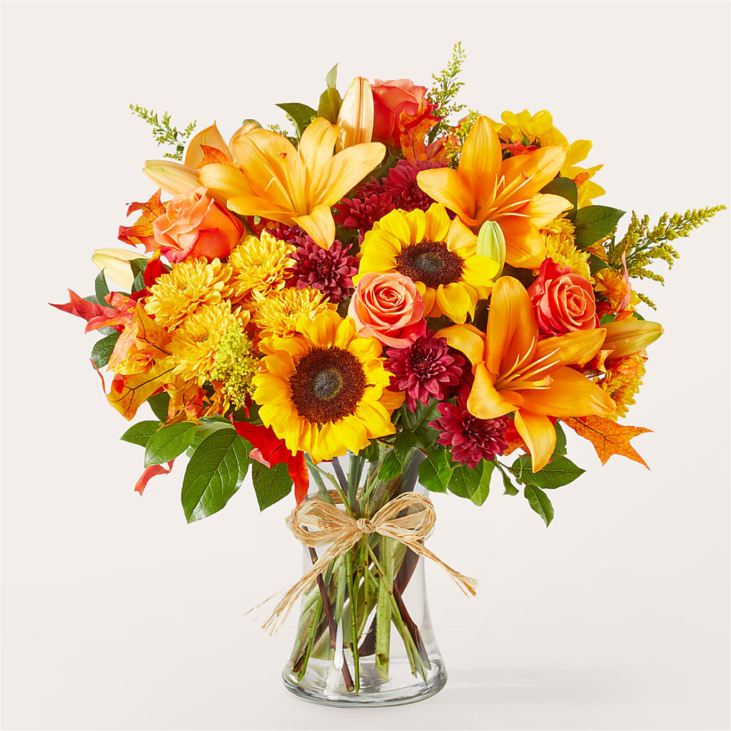 Sunny Side Bouquet – Garden Of Eden Florist Inc, Coplay PA