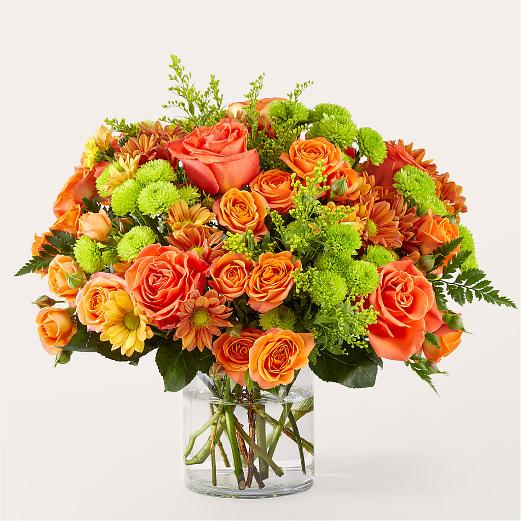 The Farmhouse Bouquet – Garden Of Eden Florist Inc, Coplay PA