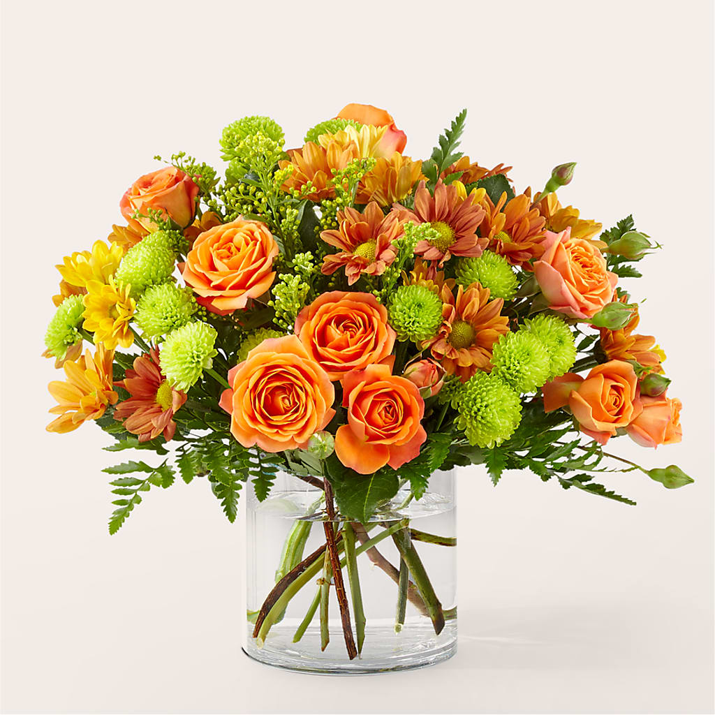 The Farmhouse Bouquet – Garden Of Eden Florist Inc, Coplay PA