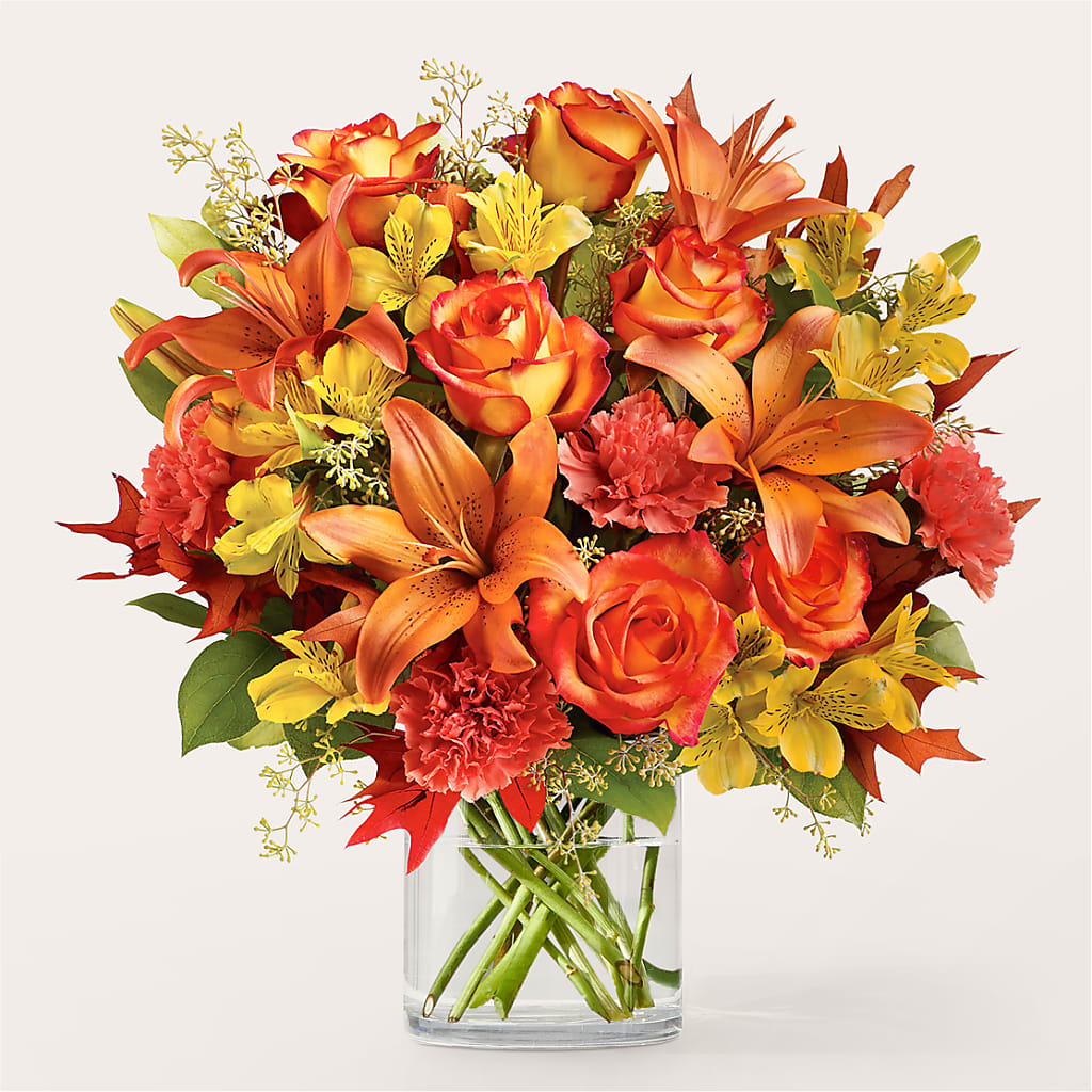 Pecan Pie Bouquet – Garden Of Eden Florist Inc, Coplay PA