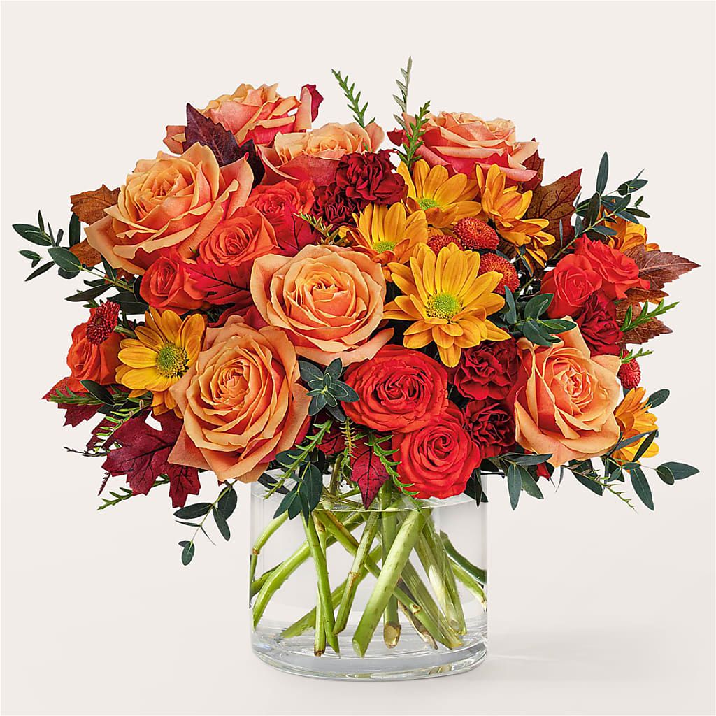 Sweet as Cinnamon Bouquet – Garden Of Eden Florist Inc, Coplay PA
