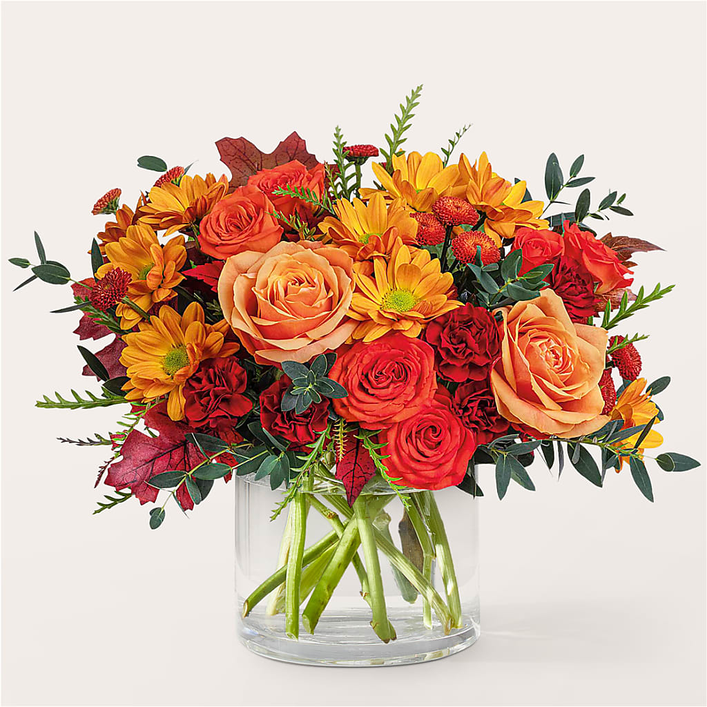 Sweet as Cinnamon Bouquet – Garden Of Eden Florist Inc, Coplay PA