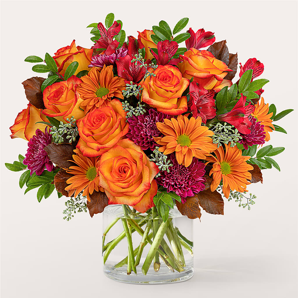 Brisk Morning Bouquet – Garden Of Eden Florist Inc, Coplay PA