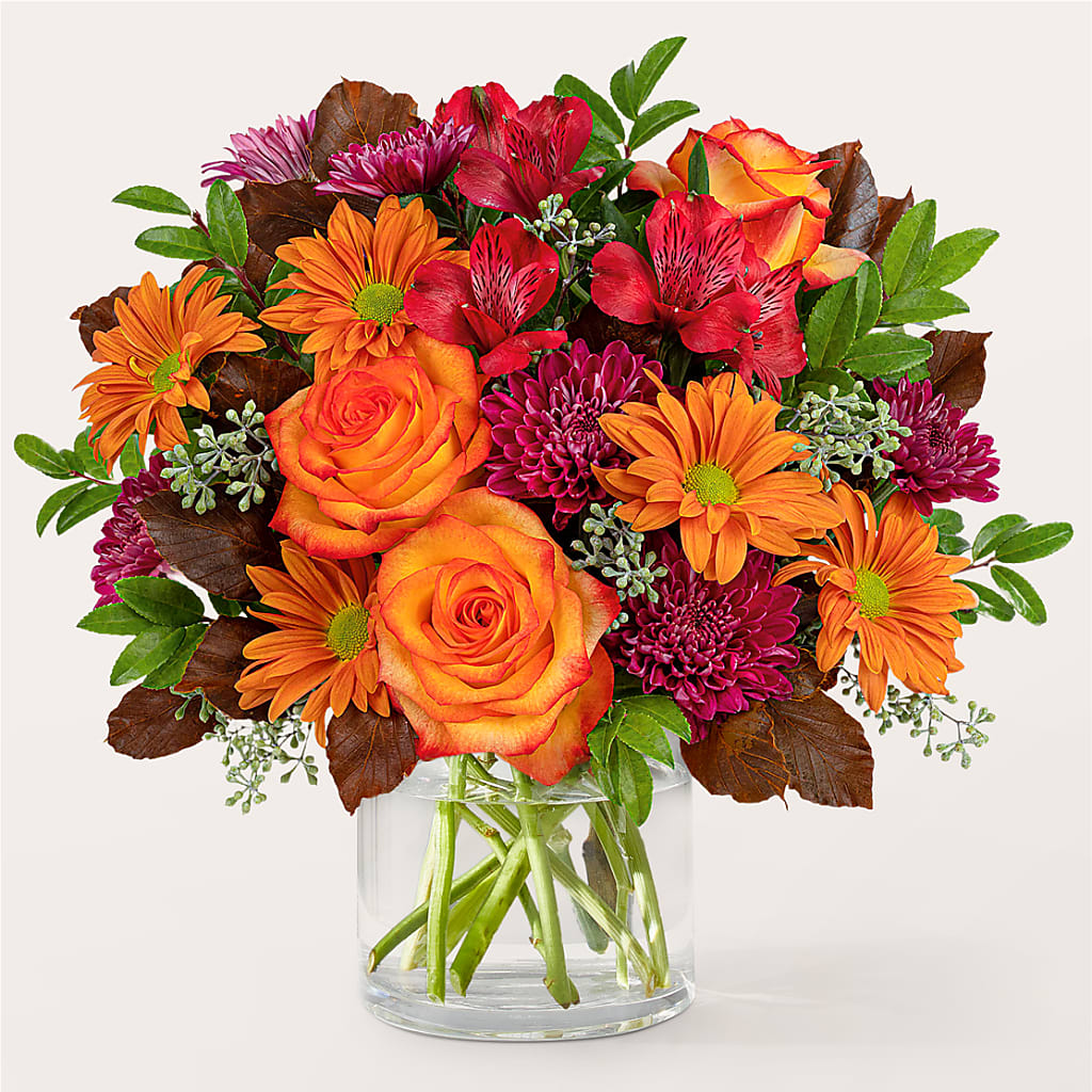 Brisk Morning Bouquet – Garden Of Eden Florist Inc, Coplay PA