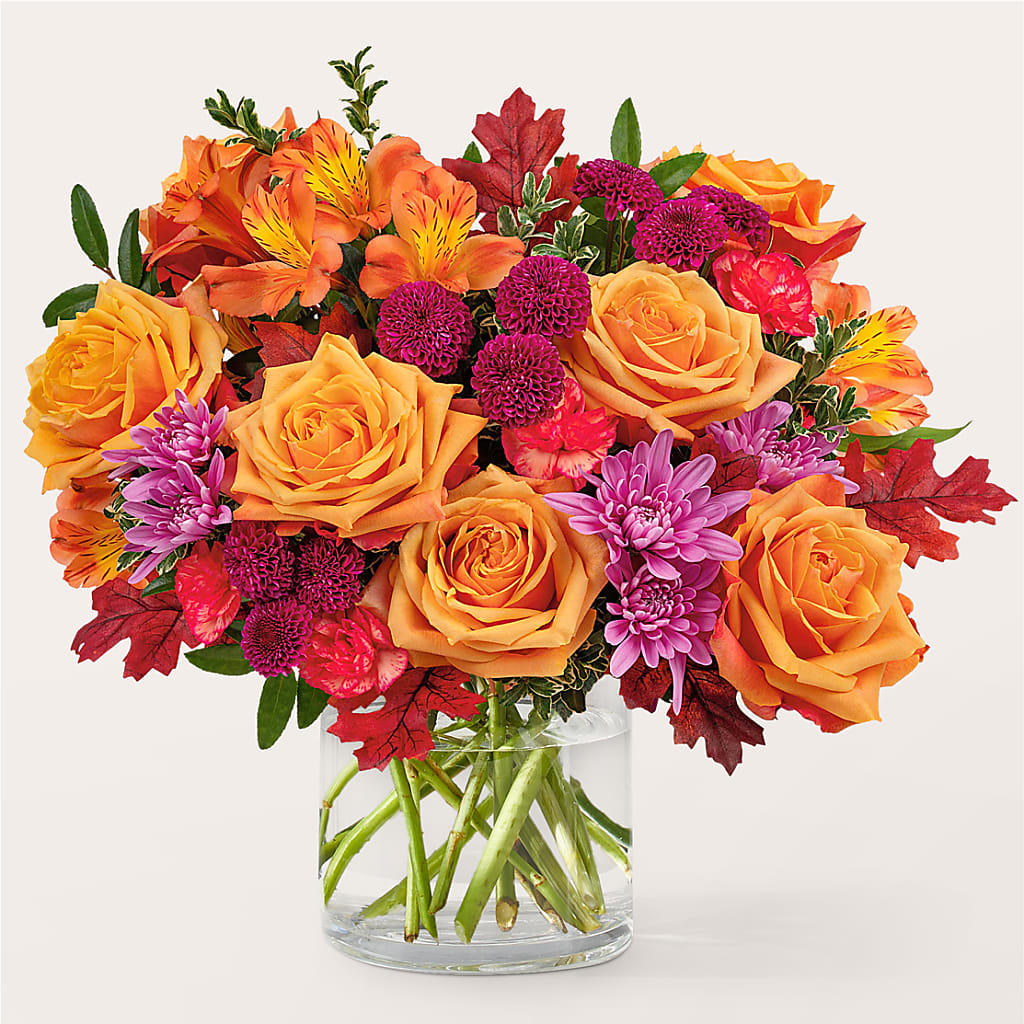 Terracotta Treasures Bouquet – Garden Of Eden Florist Inc, Coplay PA