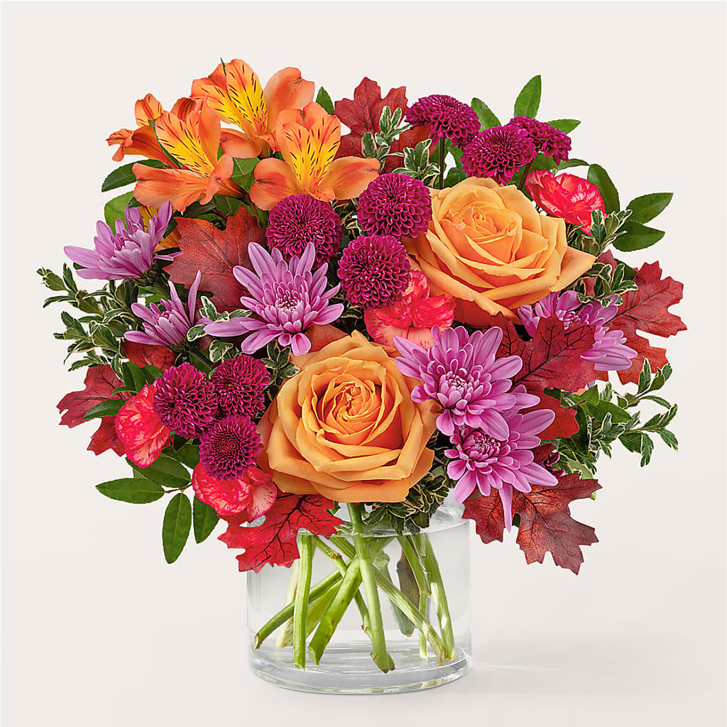 Terracotta Treasures Bouquet – Garden Of Eden Florist Inc, Coplay PA