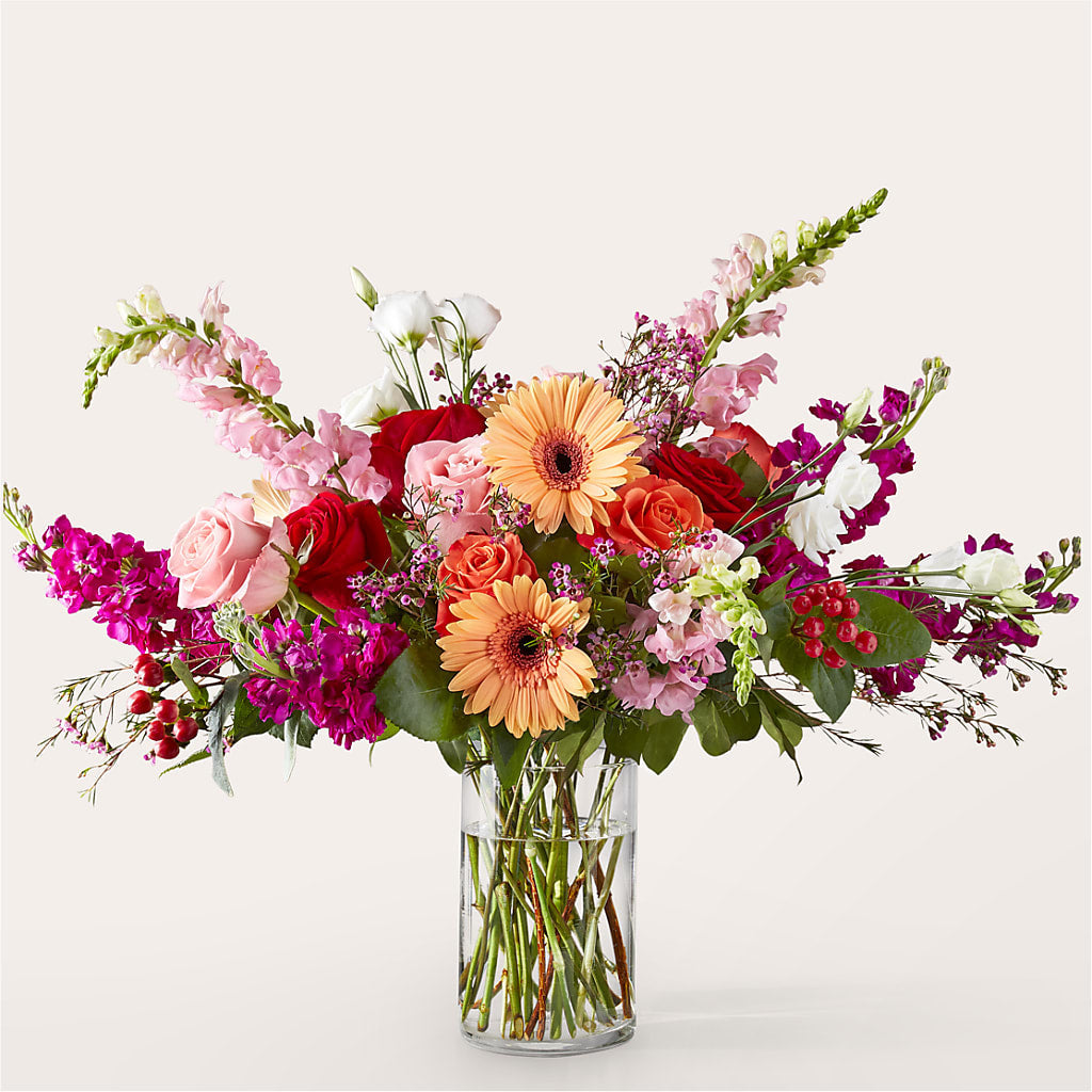 Renaissance Luxury Bouquet – Garden Of Eden Florist Inc, Coplay PA