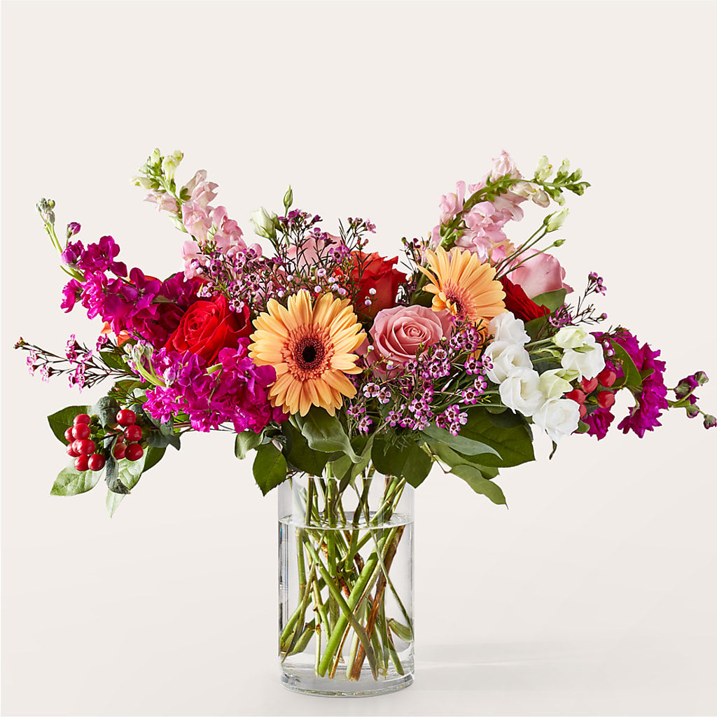 Renaissance Luxury Bouquet – Garden Of Eden Florist Inc, Coplay PA
