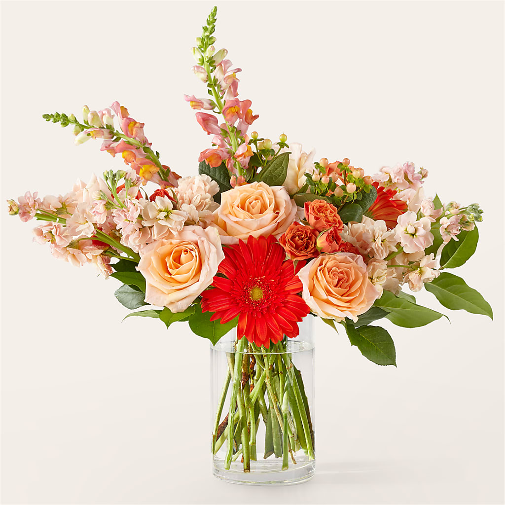 Paloma Please Bouquet – Garden Of Eden Florist Inc, Coplay PA