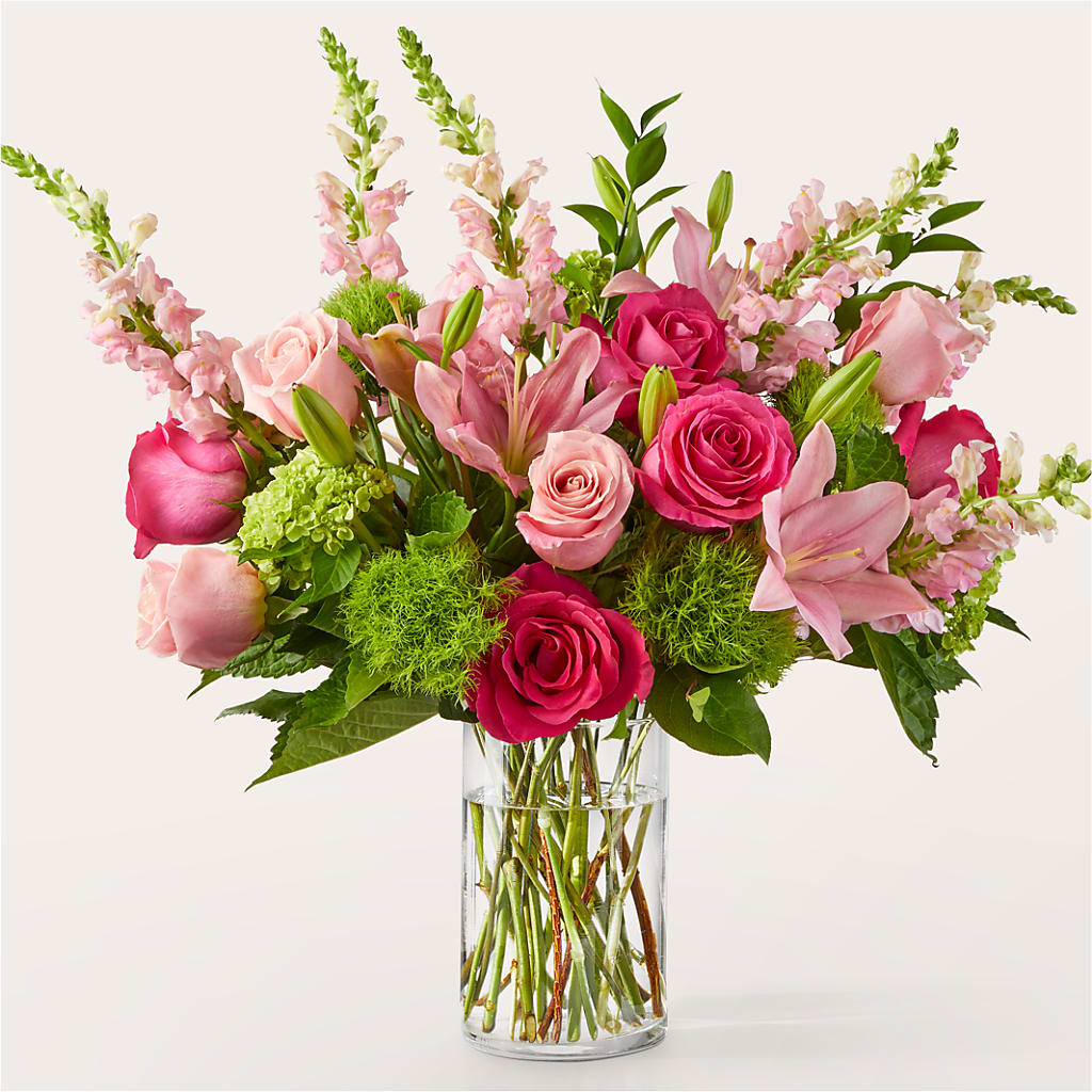 Fit for a Queen Luxury Bouquet – Garden Of Eden Florist Inc, Coplay PA