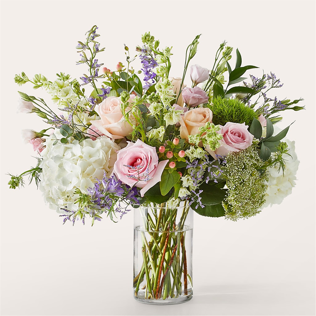 From Scratch Luxury Bouquet – Garden Of Eden Florist Inc, Coplay PA