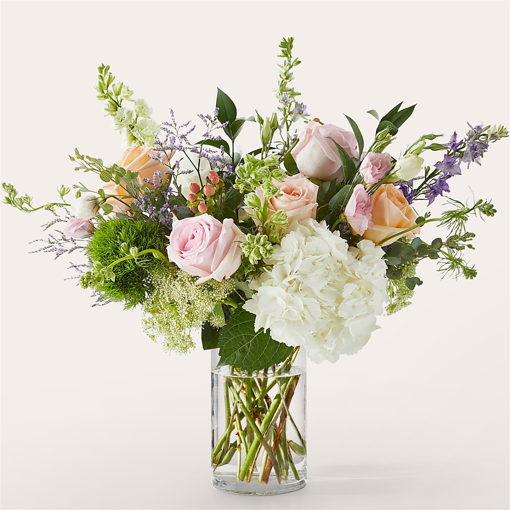 From Scratch Luxury Bouquet – Garden Of Eden Florist Inc, Coplay PA