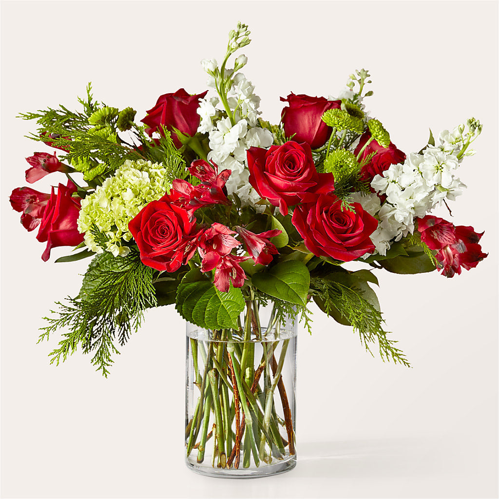 Tree Shopping Bouquet – Garden Of Eden Florist Inc, Coplay PA