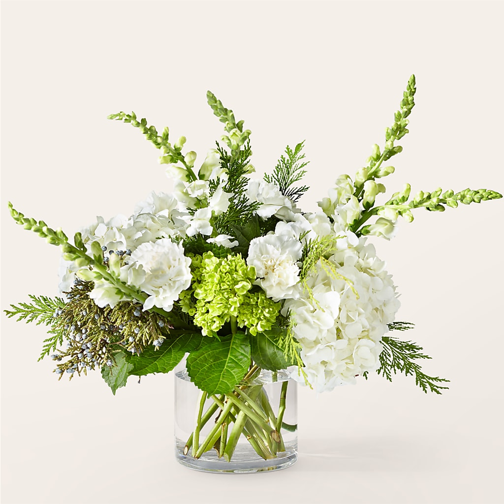 Marshmallows on Top Bouquet – Garden Of Eden Florist Inc, Coplay PA