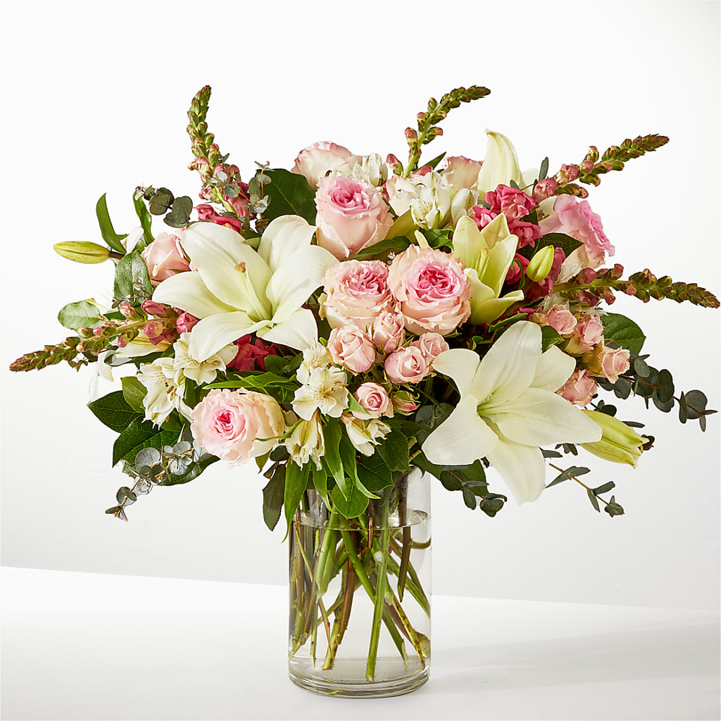Ballet Slippers Bouquet – Garden Of Eden Florist Inc, Coplay PA