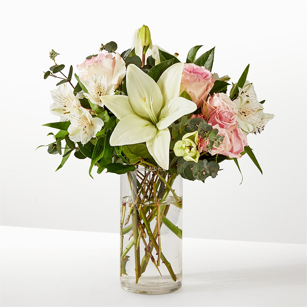 Ballet Slippers Bouquet – Garden Of Eden Florist Inc, Coplay PA
