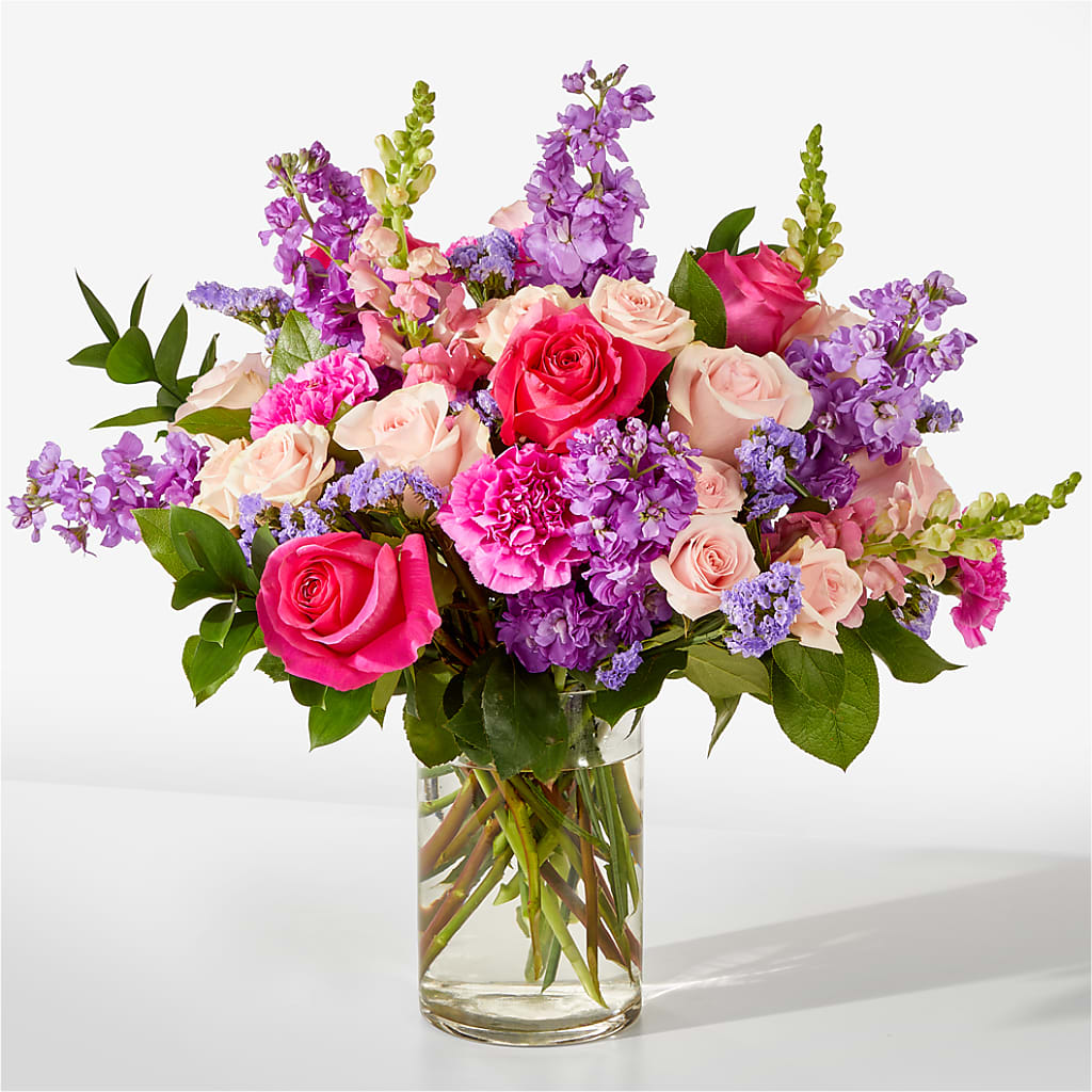 The Cha-Cha Bouquet – Garden Of Eden Florist Inc, Coplay PA