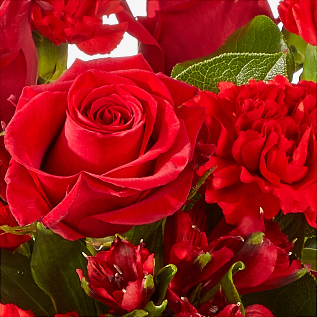 The Heartstrings Bouquet – Garden Of Eden Florist Inc, Coplay PA